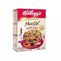 ราคา [พร้อมส่ง] Kellogg'S Mueslix Orchard Beauty 355g Fast shipping cereal breakfast cereal box เคลล็อกส์ มูสลิกส์ ออร์ชาด บิวตี้ อาหารเช้า ซีเรียลธัญพืช 355 g (1734438697852372331)