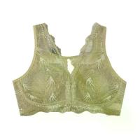 ราคา WIENNA เสื้อชั้นใน Big Beauty DB31209 มีโครง แบบเกาะอกครึ่งคัพ สีเขียวขี้ม้า สีม่วงอ่อน สีดำ เนื้อ (Carnation Tulip) (1732751773047293344)