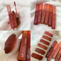 ราคา ลิปจุ่ม Kiss Beauty To Fill You ลิปเนื้อแมท (1733551046839600663)