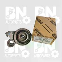 ราคา Genuine Timing Belt Tensioner Pulley. Timing Belt Tensioner Pulley for Vigo, Fortuner, Tiger D4D, Tiger Commuter. (1734249850207569326)