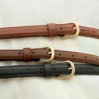 ราคา Classic Leather BELT เข็มขัดหนังแท้ 100cm , 110 cm Nappa Genuine leather, Buckle belt (1734214435370075909)