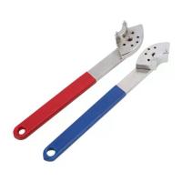 ราคา Car Timing Belt Tension Pulley Wrench Tool Auto Repair Garage Tool Accessory (1734328531770574405)