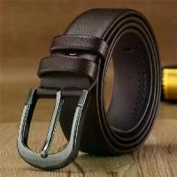 ราคา [Tiktok] Siamcity mall men's leather belt-men's leather belt (1733566601196766745)