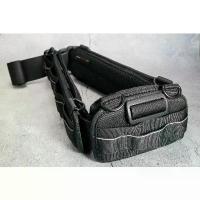 ราคา Lowepro S&F Light Utility Belt สายคาดเอวสำหรับช่างภาพ คําแนะนําผลิตภัณฑ์ใหม่ของเดือนนี้ (1734388865607567264)