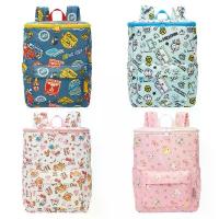 ราคา กระเป๋าเป้เด็ก เก็บความเย็น กระเป๋าสะพาย จากญี่ปุ่น ลาย Kitty Cars Doraemon กระเป๋าเก็บความเย็น (1734121570075968975)