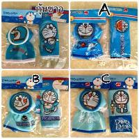 ราคา เซ็ท 2 ชิ้น หุ้มเกียร์และหุ้มเบรคมือ Doraemon งานผ้า (1732239469435126920)