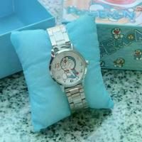 ราคา จัดส่งในกรุงเทพฯ DD Watch นาฬิกาโดราเอม่อน Doraemon watch นาฬิกาข้อมือ แฟชั่นน่ารัก ใส่ได้ทั้งเด็กและวัยรุ่น แถมฟรีกล่อง โดเรม่อน พร้อมเซ็ทเวลา (1733598744752456818)