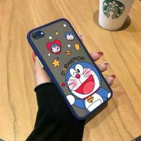 ราคา เคสสำหรับ OPPO A71 2017 Doraemon Frosted เคสโทรศัพท์แบบใส ฝาครอบกล้องแบบเต็ม ป้องกัน Gores เคสแข็งสำหรับเด็กชายและเด็กหญิง (1729652424973650586)