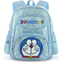 ราคา HelloKitty Doraemon Sanrio Backpack kids Student Capacity Printing Fashion Personality Multipurpose Bags (1733460063572755886)