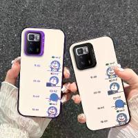 ราคา Suitable for Xiaomi Poco X5[5G]/ Poco X6Pro/ Poco X7Pro[5G]/ Poco F7Pro[5G]/ Poco F7Ultra[5G] Japanese Anime Doraemon Dirt-resistant Non-slip Colorful Soft Phone Case (1734181826709324846)