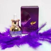 ราคา พร้อมส่ง. Berry Pearl Amethyst Serum 1 Bottle (1734406748892464332)
