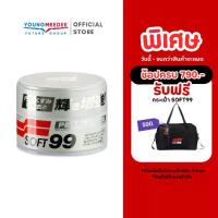 ราคา SOFT99 - ครีมรองพื้นก่อนเคลือบเงา Pearl & Metallic สูตรสังเคราะห์ ใช้ได้กับรถทุกสี ขนาด 320g. (1731722985609857768)