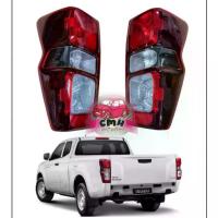 ราคา ไฟท้าย ALL NEW ISUZU DMAX ออนิว อีซูซุ ดีแม็กซ์ 2020 2021 2022 2023 ตราเพชร DIAMOND (1733810370114193257)