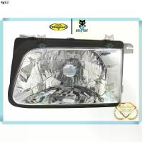 ราคา Zhangruojun'Shop ความคงทน ไฟหน้า ISUZU TFR DRAGON EYE ปี 1998-2001 อีซูซุ ดราก้อนอาย ดาก้อน อาย อีซุซุ ทีเอฟอาร์ ทีเอฟอา ตราเพชร Diamond (1733029112505664535)