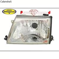 ราคา ☛ไฟหน้า ไทเกอร์ D4D ปี 2001 - 2003 TOYOTA TIGER D4D โตโยต้า ไทเกอ ดีโฟดี ดีโฟร์ดี ตราเพชร ไดมอนด์ Diamond◈ (1734249134307575376)