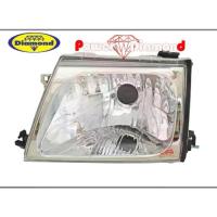 ราคา ไฟหน้า ไทเกอร์ D4D ปี 2001 - 2003 TOYOTA TIGER โตโยต้า ดีโฟดี ดีโฟร์ดี ตราเพชร ไดมอนด์ Diamond (1734398725959288733)