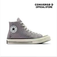 ราคา CONVERSE รองเท้า CHUCK 70 SEASONAL COLOR HI PURPLE UNISEX A10525CU_S5PPXX (1733461573775492276)