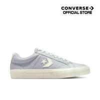 ราคา CONVERSE รองเท้า CONVERSE SPORT CASUAL SEASONAL COLOR OX PURPLE ผู้หญิง A12750CF_S5PPXX (1733459646778082484)