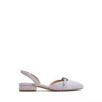 ราคา Aldo รุ่น Flintstone รองเท้าส้นสูงผู้หญิง สี Light Purple (1734419617611220219)