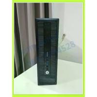 ราคา แนะนำ แนะนำ คอมพิวเตอร์ HP รุ่น EliteDesk 800 G1 SFF Core i5-4570 Ram 8 GB สินค้าพร้อมใช้งาน เสียบปลั๊กใช้งานได้เลย ลงwindows แล้ว แถมฟรีสายไฟ AC 1 เส้น "USED"TikTok (1731585167201371606)