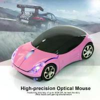 ราคา [COD] 2.4G Wireless Mouse Optical Mouse 1600DPI for Mac/ME/Windows PC/Tablet Gaming Office Portable Mouse Optical Mouse Wireless Mouse (1733316803892839979)