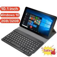 ราคา 10.1''Windows 10 RAM 2GBDDR3+ ROM 32GB USB 3.0 Tablet PC RCA02 Dual Cameras WIFI Quad Core Micro USB X5-8350 CPU 1280 x 800 IPS (1733440069286855726)