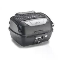 ราคา GIVI E43NTL-ADV 43L Monolock Top Case - กล่องท้ายติดรถมอเตอร์ไซค์ (1729552511920671041)