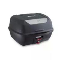 ราคา GIVI E43NTL 43L Monolock Top Case - กล่องท้ายติดรถมอเตอร์ไซค์ (1729552472186587457)