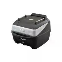 ราคา GIVI B32N-ADV 32L Top Case - กล่องท้ายติดรถมอเตอร์ไซค์ (1729551573948533057)