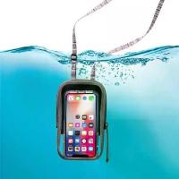 ราคา ซองกันน้ำสำหรับโทรศัพท์RunOff Waterproof Phone Case - กระเป่ากันน้ำ เคสกันน้ำ (1734426108536653565)