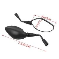 ราคา กระจกมองหลังสำหรับรถจักรยานยนต์, สำหรับ HONDA PCX 125, PCX 150, PCX 160, PCX 125, PCX 150, PCX 160, ซ้ายและขวา, กระจกมองหลัง, วัสดุ PC (1732284240938829854)