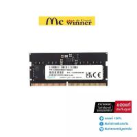 ราคา 8GB (8GBx1) DDR5/4800 RAM NOTEBOOK PC APACER SO-DIMM (FS.08G2A.RTH) ประกันตลอดการใช้งาน (1734433511400899941)