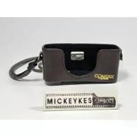 ราคา Contax T3 Leather Half Case 70th Anniversary Model Made In Japan เคสหนังกล้องฟิล์ม Contax T3 ของแท้ พร้อมสายคล้อง ขายร้อน (1734370519613998324)