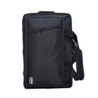 ราคา Easi Case รุ่น P2 กระเป๋าดีเจ ใส่ controller DJ pioneer DDJ-SR SR2 RR Traktor S3 S4 S5 Vestax VCI 400 ERGO ขนาด 56*34*7 cm. (1732523350586918799)