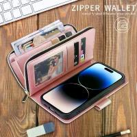 ราคา เคสฝาพับ เคสเปิดปิด Case for iPhone 15 11 12 13 14 Pro Max 7 8 Plus SE 2020 2022 ไอโฟน X XR XS เคสโ (1734406352138962166)