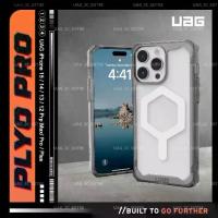 ราคา UAG เคสโทรศัพท์ iPhone 15 Pro Max / 14 / 13 / 12 Pro รุ่น Plyo Magnetic Case (1734335602226661109)