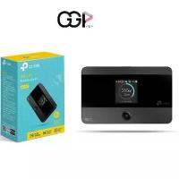 ราคา Tp link M7350 4G LTE Mobile Wi-Fi ประกันศูนย์ไทย (1729583378026760570)