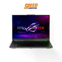 ราคา ASUS ROG STRIX SCAR 18 G834JZR-R6046W NOTEBOOK (โน้ตบุ๊ค) 18.0" Intel Core i9-14900HX By Speed Computer (1731608364428069064)