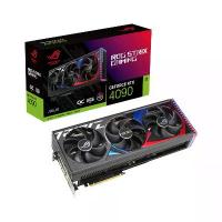 ราคา VGA ASUS GEFORCE RTX 4090 ROG STRIX O24G GAMING - 24GB GDDR6X - A0146692 (1729594467386100522)