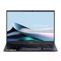 ราคา NOTEBOOK (โน้ตบุ๊ค) ASUS ZENBOOK 14 OLED UX3405MA-PP989WS (PONDER BLUE) (1730247090065279612)