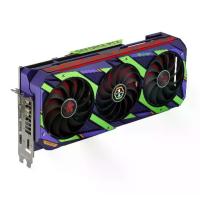 ราคา VGA ASUS GEFORCE RTX 3080 ROG STRIX O12G EVA - 12GB GDDR6 LHR VERSION Evangelion (1729679838483221474)