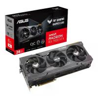 ราคา VGA (การ์ดแสดงผล) ASUS TUF GAMING RADEON RX 7900 XTX OC EDITION 24GB GDDR6 (1730195212525931132)