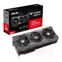 ราคา VGA (การ์ดแสดงผล) ASUS TUF GAMING RADEON RX 7900 XT OC EDITION 20GB GDDR6 (1730195227397032572)