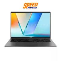 ราคา ASUS Vivobook S16 (S3607CA-RP719WA) | Intel Ultra 7-255H | Notebook (โน๊ตบุ๊ค) | By Speed Computer (1731297454550058184)