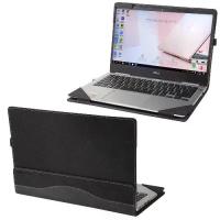 ราคา เคสแล็ปท็อปสำหรับ ASUS ROG Zephyrus G14 GA401 ZenBook 14 OLED UX3404 Duo UX482 UX481 X305UA UX310U UX303 UX430 Deluxe Pro N7401ze ExpertBook B5 B5402 ปลอกหุ้มป้องกันผิวสัมผัส (1733692636155118922)