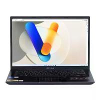 ราคา NOTEBOOK (โน้ตบุ๊ค) ASUS VIVOBOOK 14 X1405VAP-LY730WS (INDIE BLACK) (1730247075837217404)