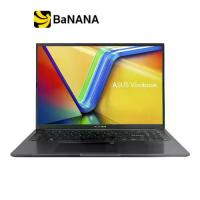 ราคา โน๊ตบุ๊ค Asus Notebook Vivobook 16 X1605VA-MB522WS Black by Banana IT (1729650983386123030)