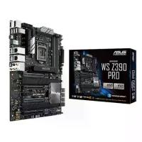 ราคา ASUS MAINBOARD (เมนบอร์ด) 1151 WS Z390 PRO (WORKSTATION) CSM WARRANTY 3 - Y (1730051053415794832)