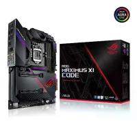 ราคา ASUS MAINBOARD (เมนบอร์ด) Z390 1151 MAXIMUS XI CODE รับประกัน 3 - Y (1730051068679260304)