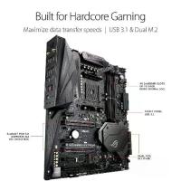 ราคา ASUS MAINBOARD (เมนบอร์ด) X370 AM4 ROG CROSSHAIR VI EXTREME รับประกัน 3 - Y (1730051030317893776)